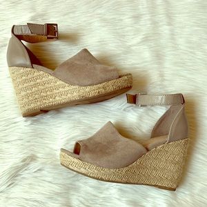 big buddha wedges